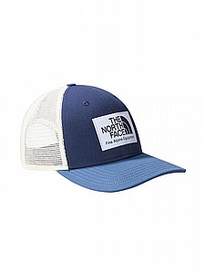 THE NORTH FACE כובע מגן צוואר ילדים THE NORTH FACE כובע מגן צוואר ילדים