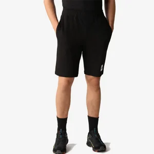 מכנסיים קצרים נורת פייס The North Face Men’s Summer Logo Short – Black מכנסיים קצרים נורת פייס The North Face Men’s Summer Logo Short – Black