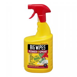 Big Wipes Multi-Surface – מטליות ניקוי מקצועיות דו-צדדיות (50 יח') Big Wipes Multi-Surface – מטליות ניקוי מקצועיות דו-צדדיות (50 יח')
