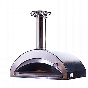 טאבון איטלקי FORNO ALLEGRO Pizzaiolo Gas Built in טאבון איטלקי FORNO ALLEGRO Pizzaiolo Gas Built in