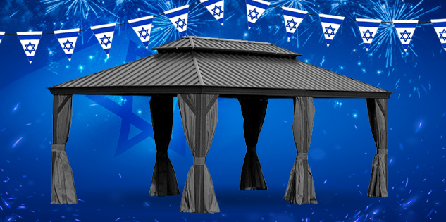 פתרונות הצללה