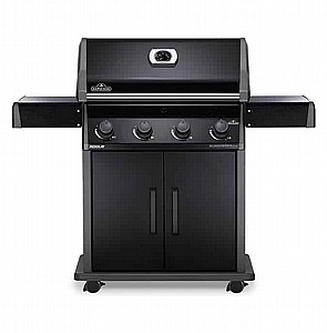 גריל גז ROGUE 525 שחור גריל גז ROGUE 525 שחור