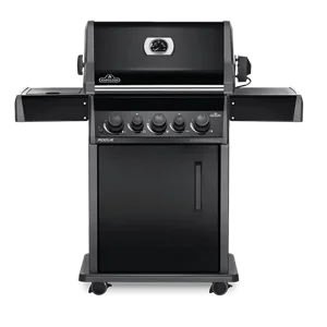 גריל גז נפוליאון ROGUE RSB425 שחור 3 מבערים נירוסטה Napoleon Rogue 425 גריל גז נפוליאון ROGUE RSB425 שחור 3 מבערים נירוסטה Napoleon Rogue 425