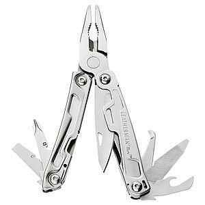 מולטיטול לדרמן 14 כלים Leatherman REV Multitool מולטיטול לדרמן 14 כלים Leatherman REV Multitool