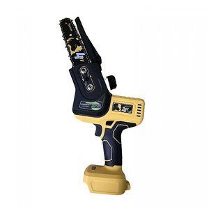 מסור יד אחת נטען גרלנד Garland Rodent Keeper 20V 604-V24 (גוף בלבד) מסור יד אחת נטען גרלנד Garland Rodent Keeper 20V 604-V24 (גוף בלבד)