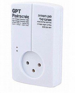 מגן השהיה אוניברסלי מגן השהיה אוניברסלי
