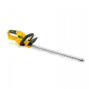 מגזמת נטענת | גוזם גדר חיה נטען GARLAND SET KEEPER 20V 252-V23 (גוף בלבד) מגזמת נטענת | גוזם גדר חיה נטען GARLAND SET KEEPER 20V 252-V23 (גוף בלבד)