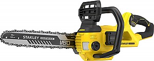 משור נטען סטנלי כולל 5AH מטען וסוללה Stanley Fatmax 60V SFMCCSB664B-2 משור נטען סטנלי כולל 5AH מטען וסוללה Stanley Fatmax 60V SFMCCSB664B-2