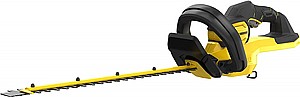 גוזם נטען סטנלי כולל 5AH מטען וסוללה STANLEY 60V SMFCHTB866B-2 גוזם נטען סטנלי כולל 5AH מטען וסוללה STANLEY 60V SMFCHTB866B-2