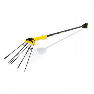 מוט טלסקופי להארכת כלי גינון נטענים גרלנד Garland POLE KEEPER 20V-V24 מוט טלסקופי להארכת כלי גינון נטענים גרלנד Garland POLE KEEPER 20V-V24