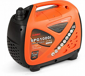 גנרטור אינוורטר מושתק פרמיום PREMIUM SPG100I גנרטור אינוורטר מושתק פרמיום PREMIUM SPG100I