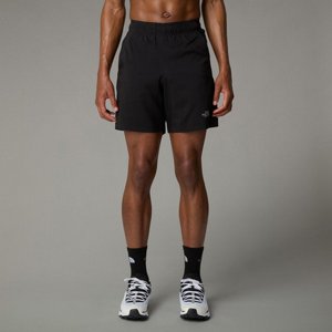 נורת פייס North Face SPORTSWEAR TNF - SW - CVS Woven Bottom M 24/7 7IN SHORT גברים נורת פייס North Face SPORTSWEAR TNF - SW - CVS Woven Bottom M 24/7 7IN SHORT גברים