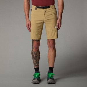 נורת פייס North Face SPORTSWEAR TNF - SW - CVS Woven Bottom M LIGHTNING SHORT - EU גברים נורת פייס North Face SPORTSWEAR TNF - SW - CVS Woven Bottom M LIGHTNING SHORT - EU גברים
