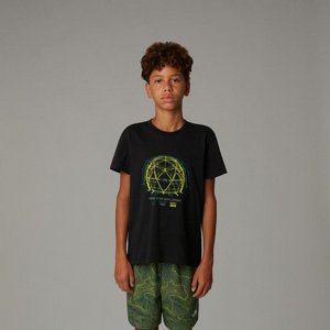 נורת פייס North Face LOGOWEAR TNF - LW - COTTON TEE B GRAPHIC RELAXED S/S TEE ילדים נורת פייס North Face LOGOWEAR TNF - LW - COTTON TEE B GRAPHIC RELAXED S/S TEE ילדים
