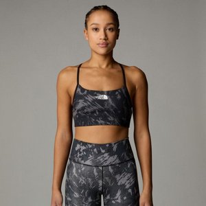 נורת פייס North Face SPORTSWEAR TNF - SW - CVS KNIT TOP OR BOTTOM W FLEX BRA AOP נשים נורת פייס North Face SPORTSWEAR TNF - SW - CVS KNIT TOP OR BOTTOM W FLEX BRA AOP נשים