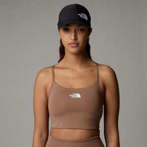 נורת פייס North Face SPORTSWEAR TNF - SW - CVS KNIT TOP OR BOTTOM W FLEX BRA נשים נורת פייס North Face SPORTSWEAR TNF - SW - CVS KNIT TOP OR BOTTOM W FLEX BRA נשים