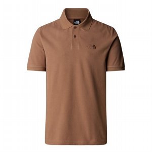 נורת פייס North Face LOGOWEAR TNF - LW - COTTON TEE M ESSENTIAL REGULAR POLO גברים נורת פייס North Face LOGOWEAR TNF - LW - COTTON TEE M ESSENTIAL REGULAR POLO גברים