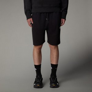 נורת פייס North Face LOGOWEAR TNF - LW - CVC BOTTOM M ESSENTIAL RELAXED SHORT גברים נורת פייס North Face LOGOWEAR TNF - LW - CVC BOTTOM M ESSENTIAL RELAXED SHORT גברים