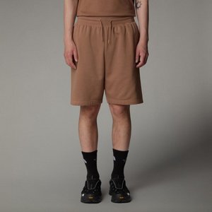 נורת פייס North Face LOGOWEAR TNF - LW - CVC BOTTOM M ESSENTIAL RELAXED SHORT גברים נורת פייס North Face LOGOWEAR TNF - LW - CVC BOTTOM M ESSENTIAL RELAXED SHORT גברים