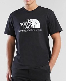 חולצה קצרה נורט פייס The North Face חולצה קצרה נורט פייס The North Face