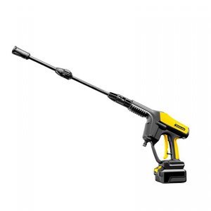 גרניק נטען מכונת שטיפה בלחץ מים גרלנד GARLAND ULTIMATE KEEPER 20V 140-V23 (גוף בלבד) גרניק נטען מכונת שטיפה בלחץ מים גרלנד GARLAND ULTIMATE KEEPER 20V 140-V23 (גוף בלבד)