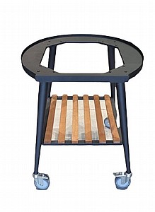 עגלה לטאבון גז גלילאו GALILEO 60 *עגלה בלבד* עגלה לטאבון גז גלילאו GALILEO 60 *עגלה בלבד*