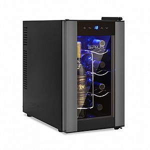 מקרר לרכב 18 ליטר Indel B TB18 מקרר לרכב 18 ליטר Indel B TB18