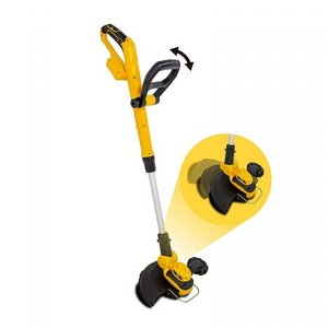 חרמש נטען קוצץ פינות נטען GARLAND XTRIM KEEPER 20V 255-V23 (גוף בלבד) חרמש נטען קוצץ פינות נטען GARLAND XTRIM KEEPER 20V 255-V23 (גוף בלבד)