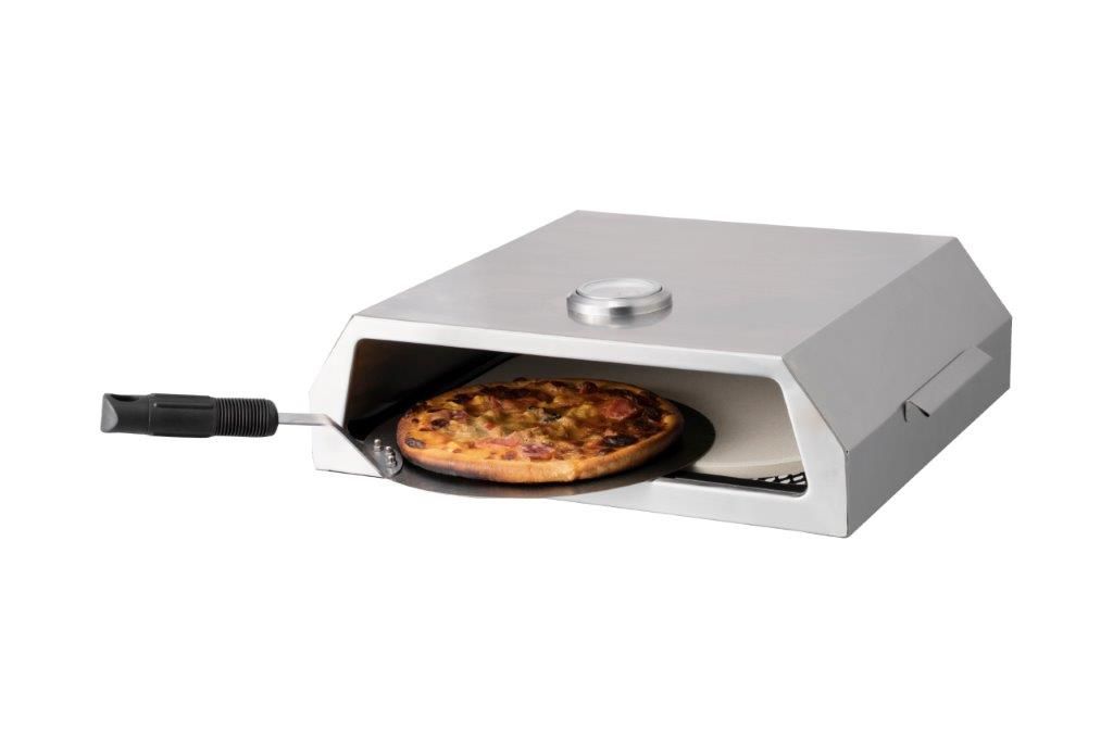 טאבון בנוי לגריל