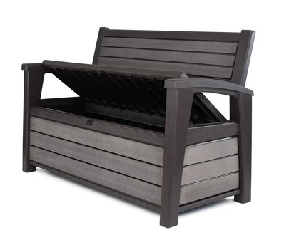 ספסלי אחסון