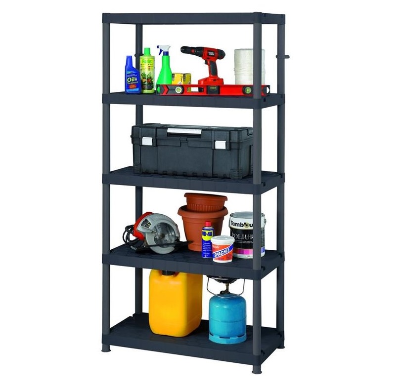 יחדות מדפים