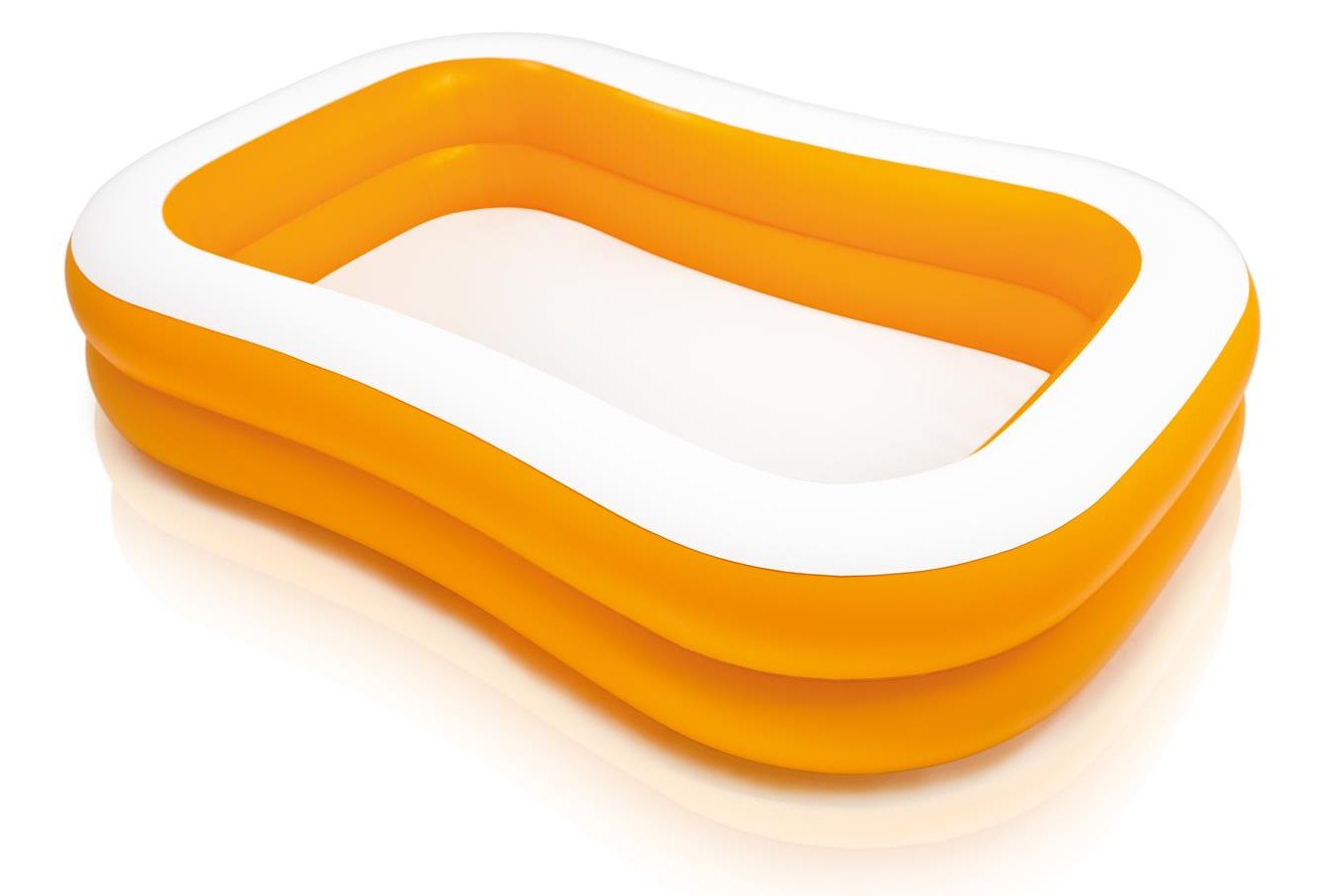 בריכות מתנפחות INTEX