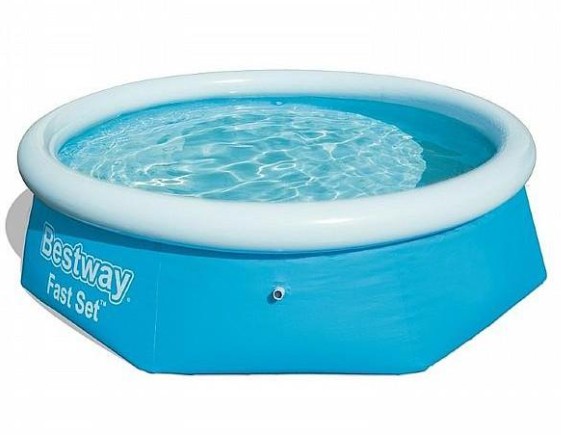 בריכת שפה מתנפחת BestWay