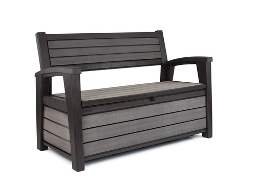 ספסלי פלסטיק