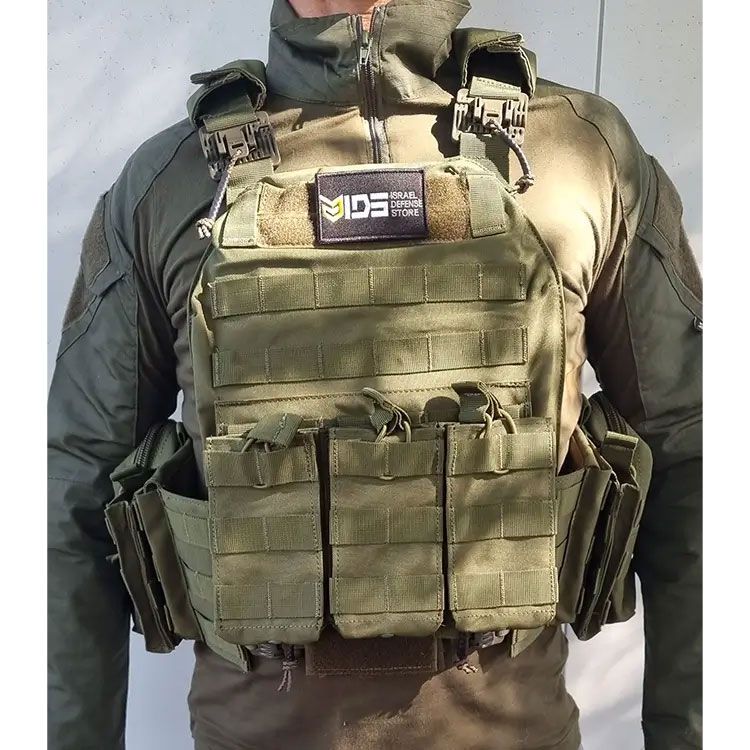 ווסטים ושכפצים