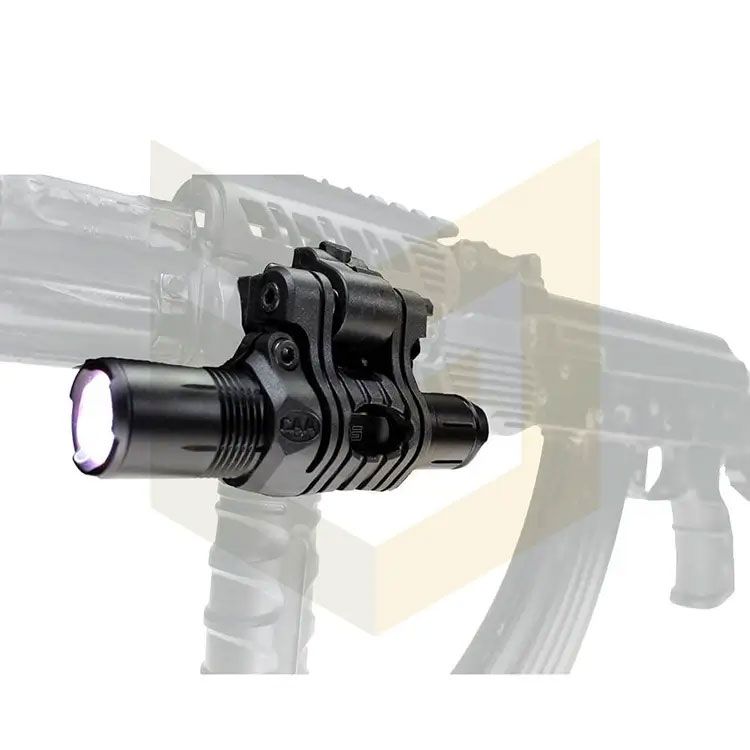 פנסים טקטיים ולנשק