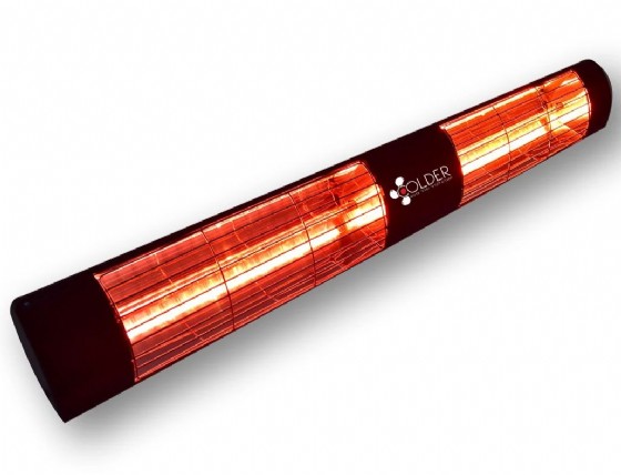 תנורים ומקרני חימום