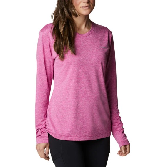 חולצות ארוכות לנשים