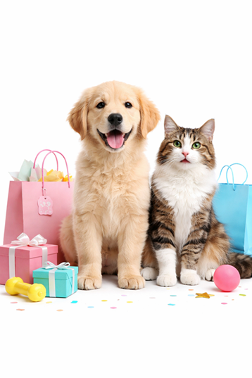 תכשירים לבעלי חיים