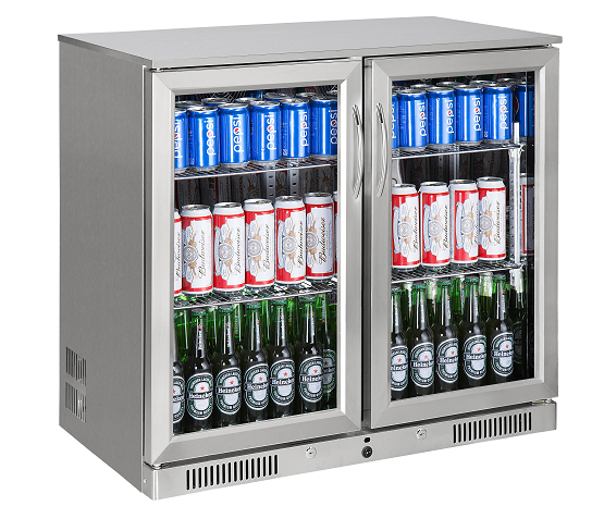 מקררים בנויים