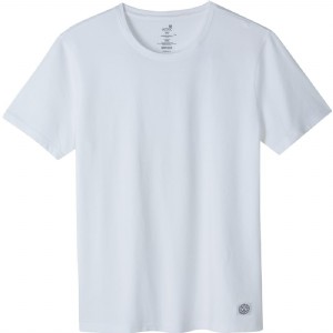 מארז שתי חולצות לגברים M Cotton T 2pk מארז שתי חולצות לגברים M Cotton T 2pk